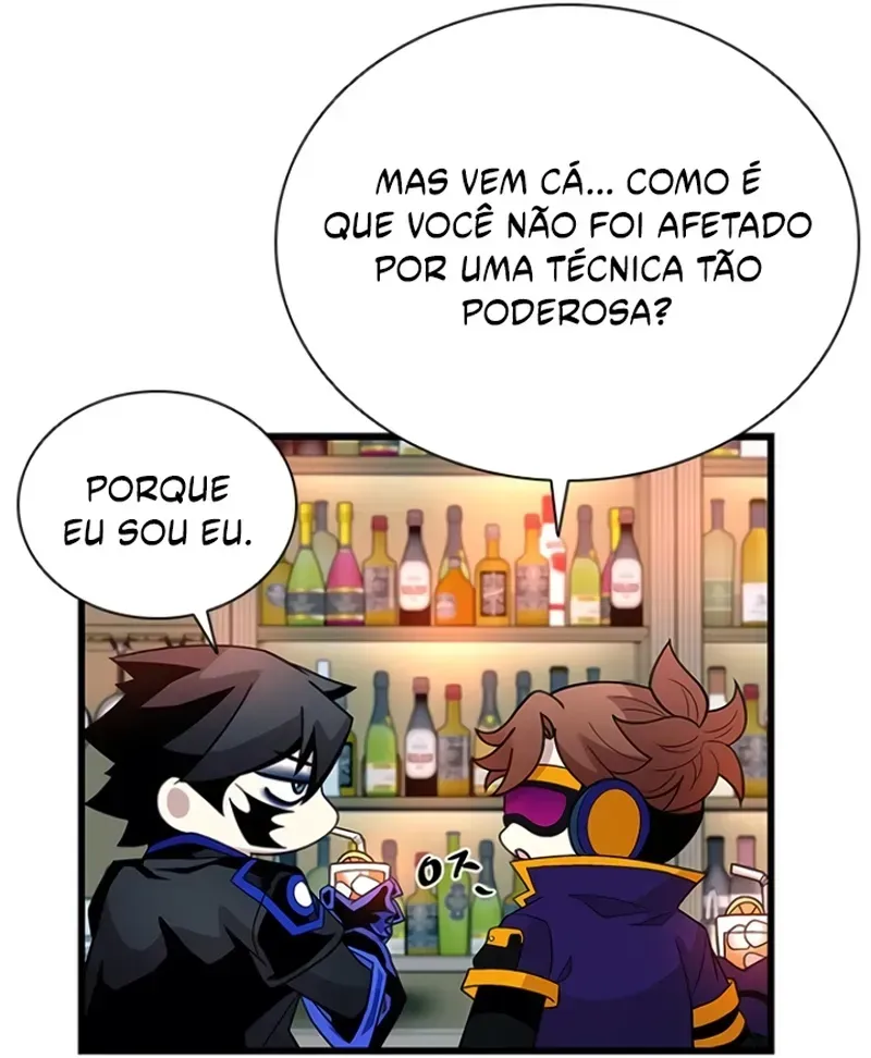 Read Vilão a Ser Morto PT Manga Online