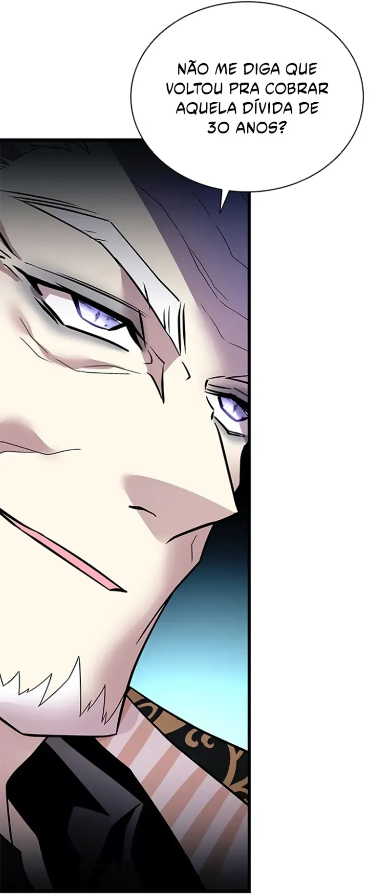 Read Vilão a Ser Morto PT Manga Online