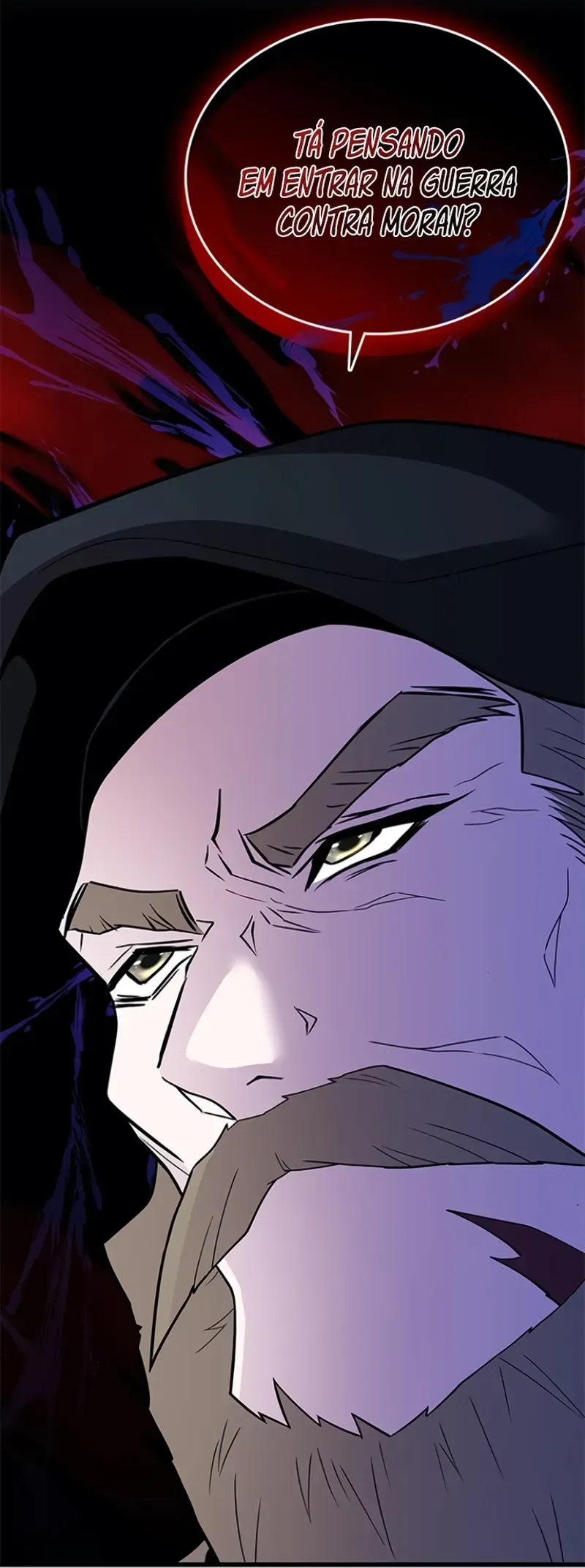 Read Vilão a Ser Morto PT Manga Online