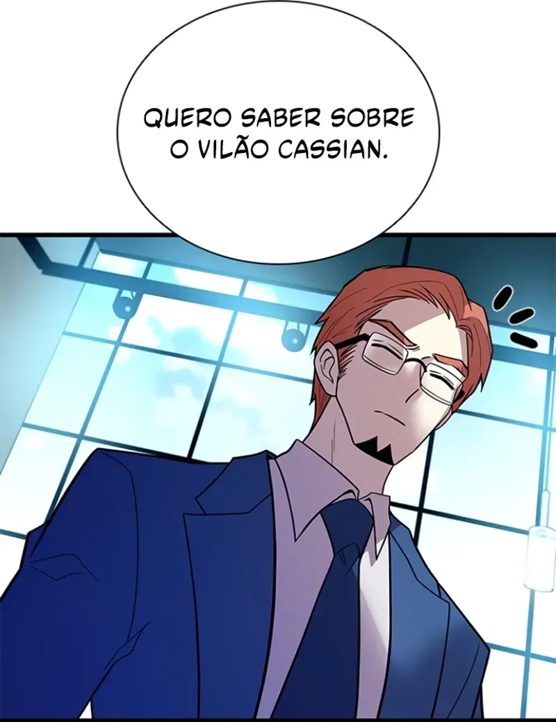 Read Vilão a Ser Morto PT Manga Online