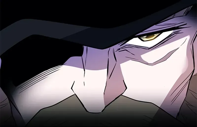Read Vilão a Ser Morto PT Manga Online