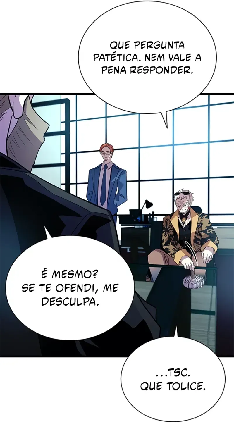 Read Vilão a Ser Morto PT Manga Online