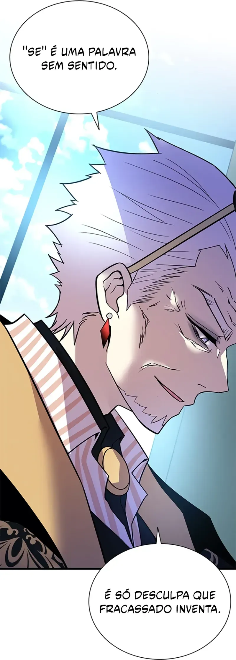 Read Vilão a Ser Morto PT Manga Online