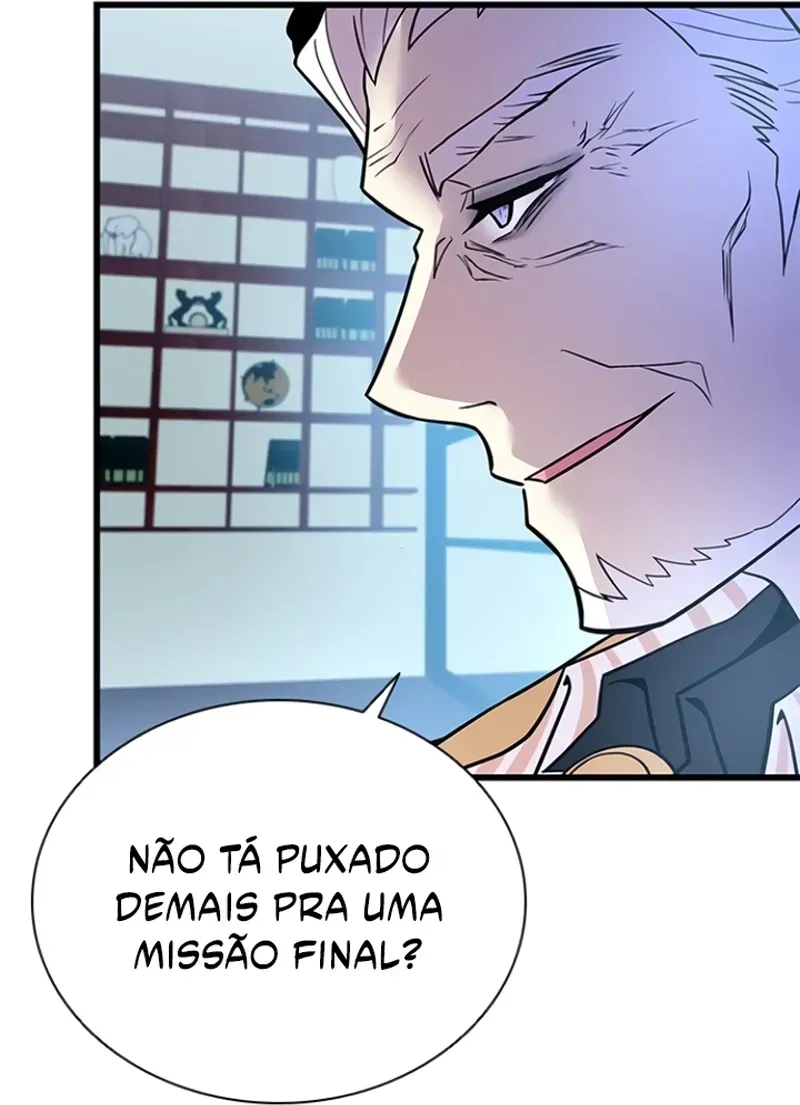 Read Vilão a Ser Morto PT Manga Online