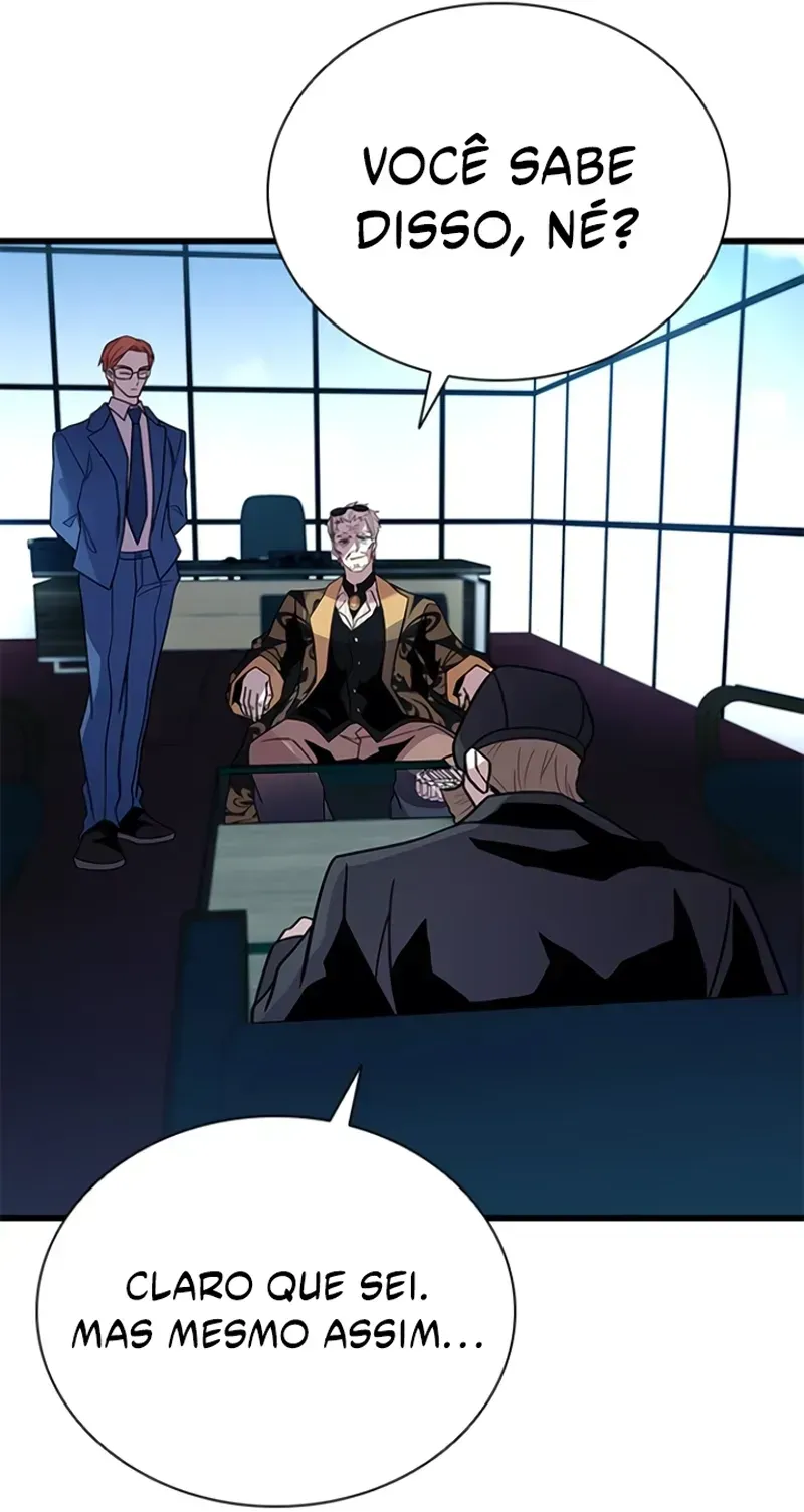 Read Vilão a Ser Morto PT Manga Online