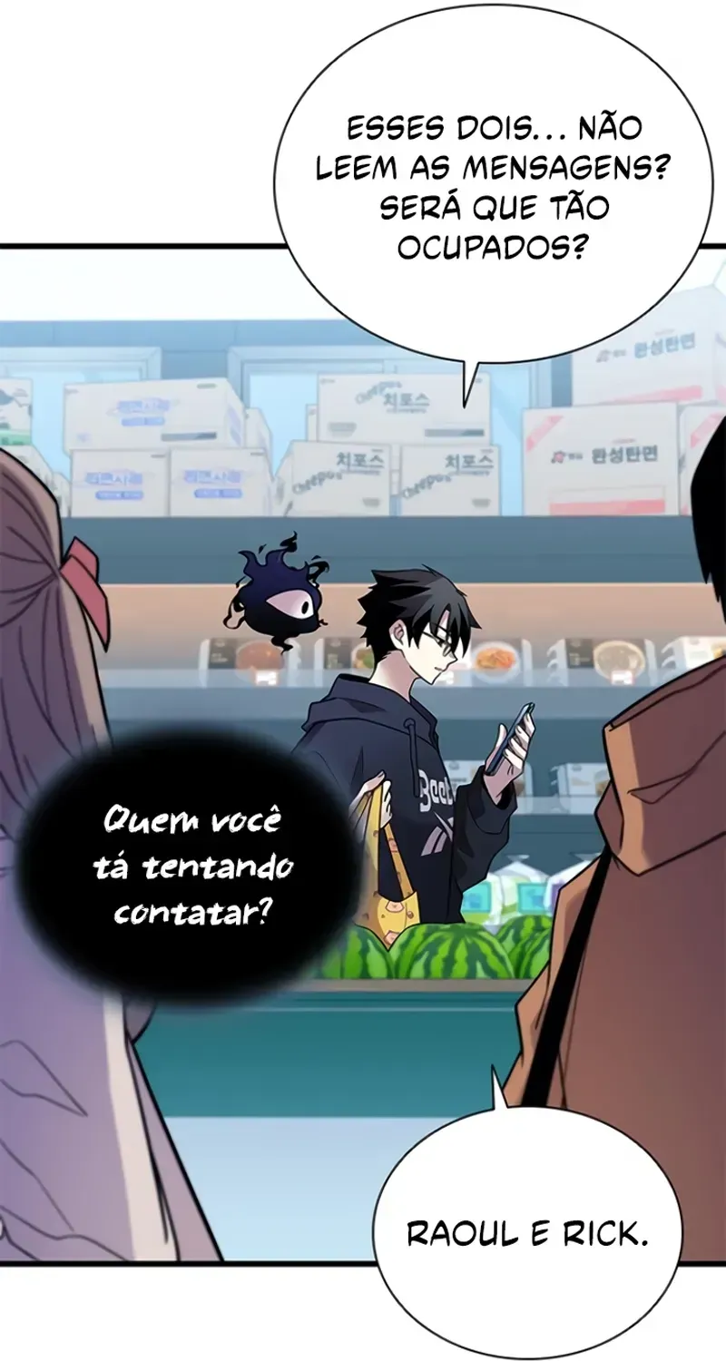 Read Vilão a Ser Morto PT Manga Online