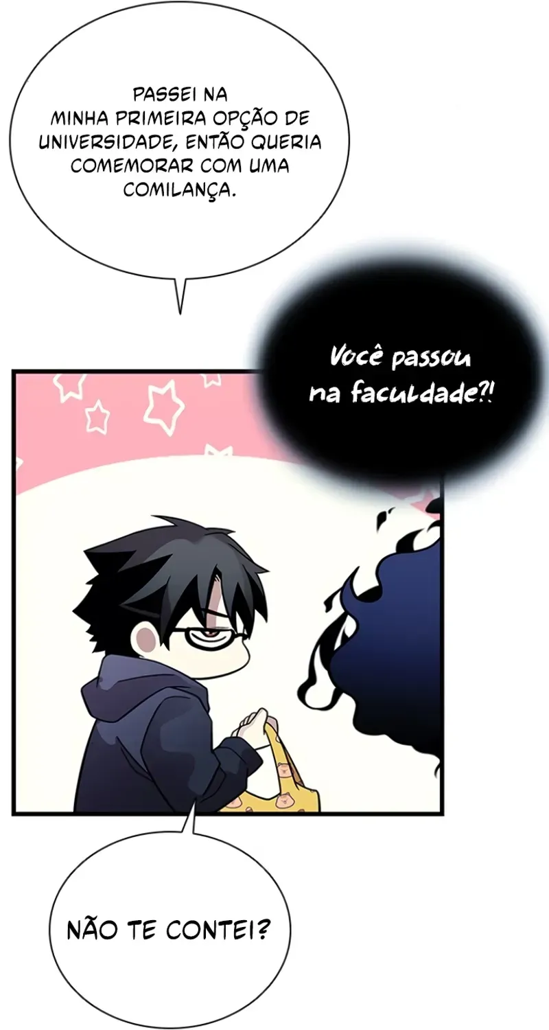 Read Vilão a Ser Morto PT Manga Online