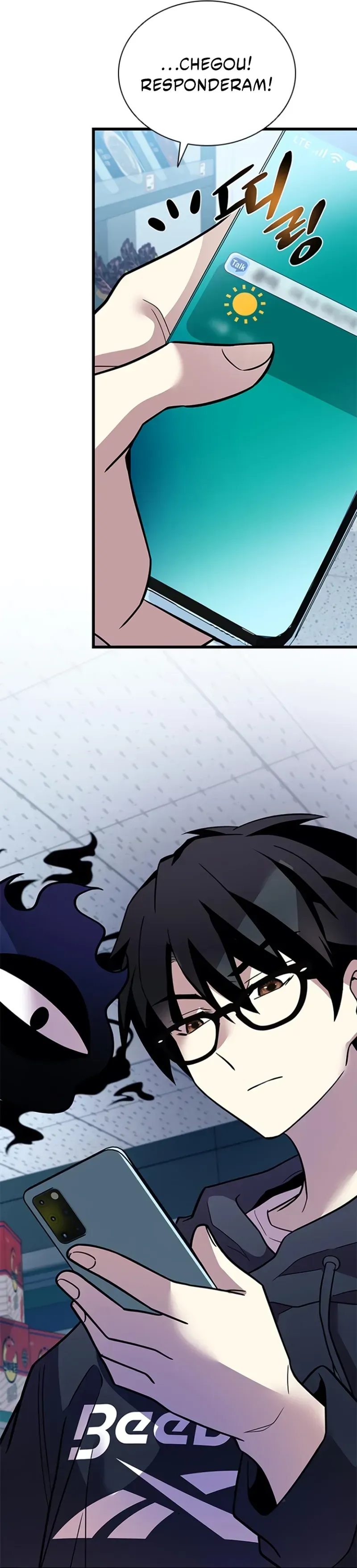 Read Vilão a Ser Morto PT Manga Online