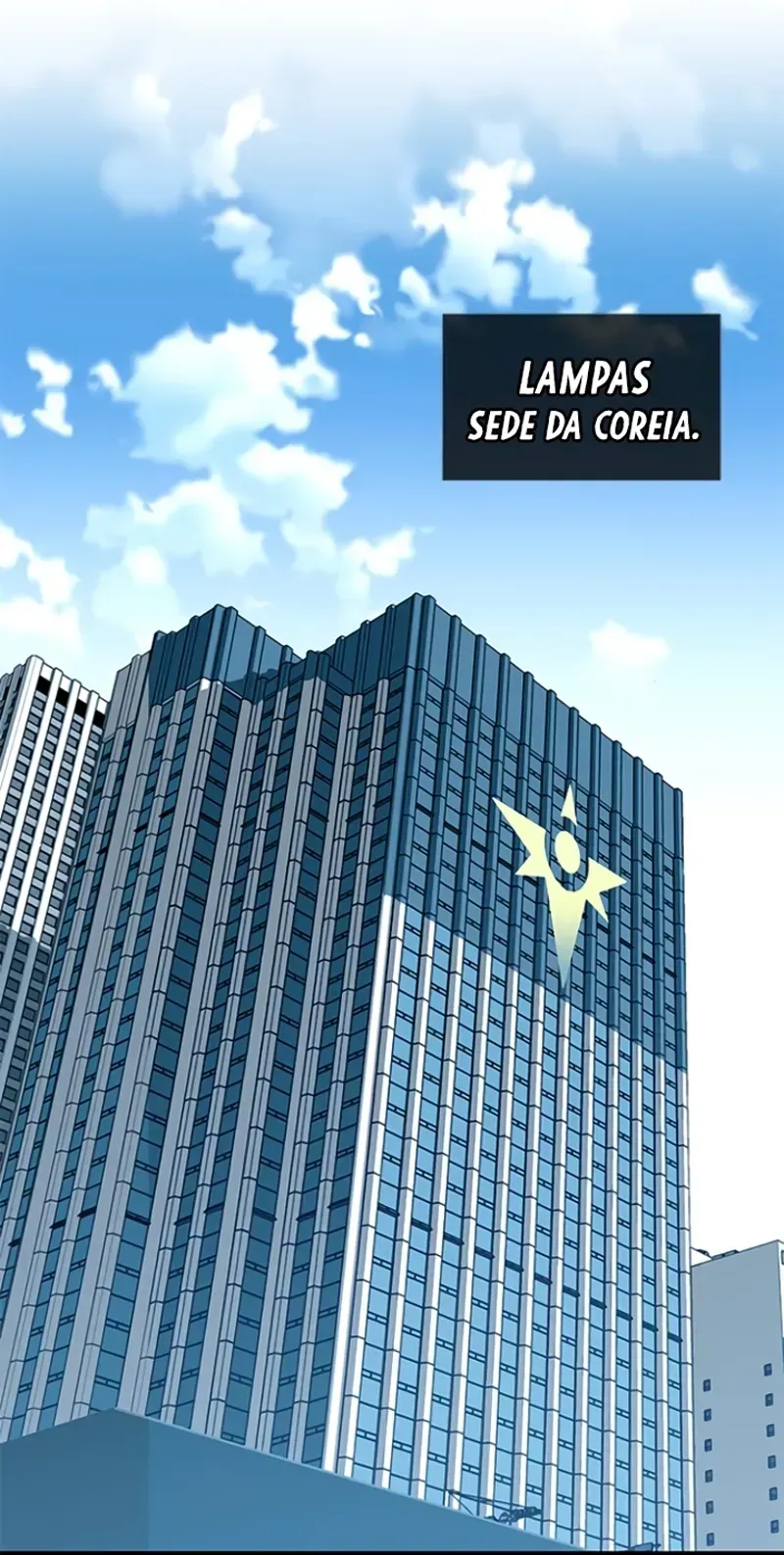 Read Vilão a Ser Morto PT Manga Online