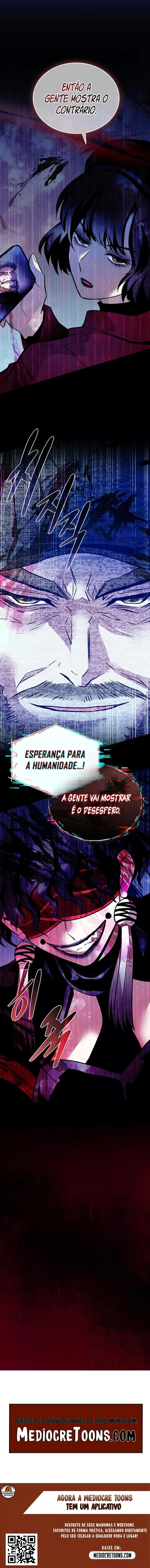 Read Vilão a Ser Morto PT Manga Online