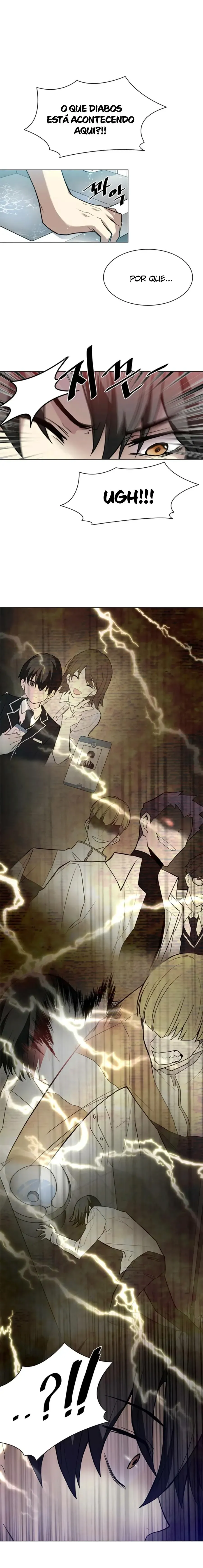 Read Vilão a Ser Morto PT Manga Online