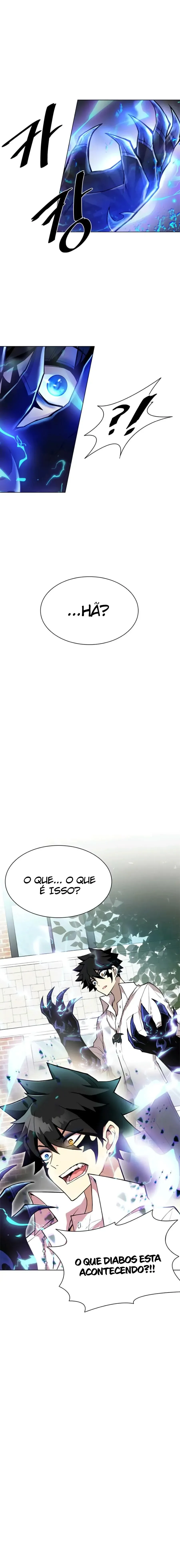 Read Vilão a Ser Morto PT Manga Online