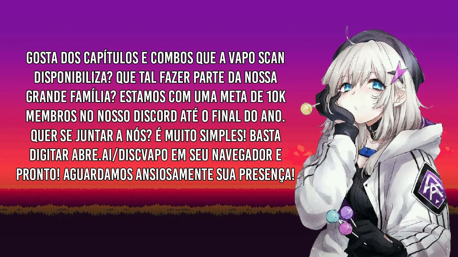 Read Vilão a Ser Morto PT Manga Online