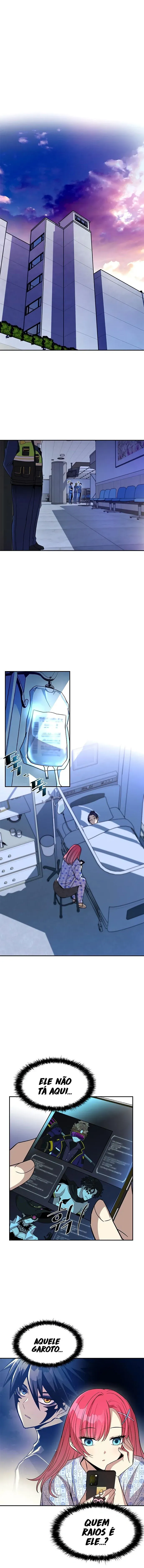 Read Vilão a Ser Morto PT Manga Online