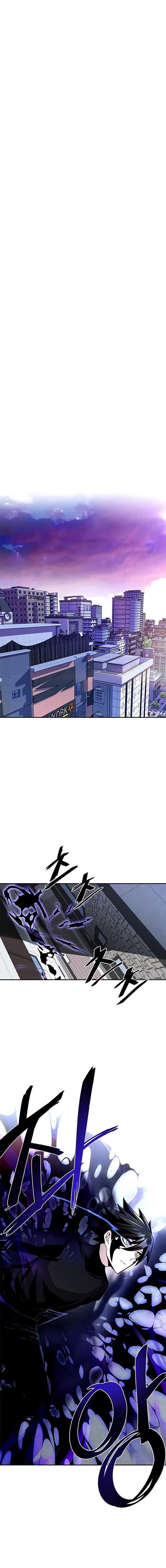 Read Vilão a Ser Morto PT Manga Online