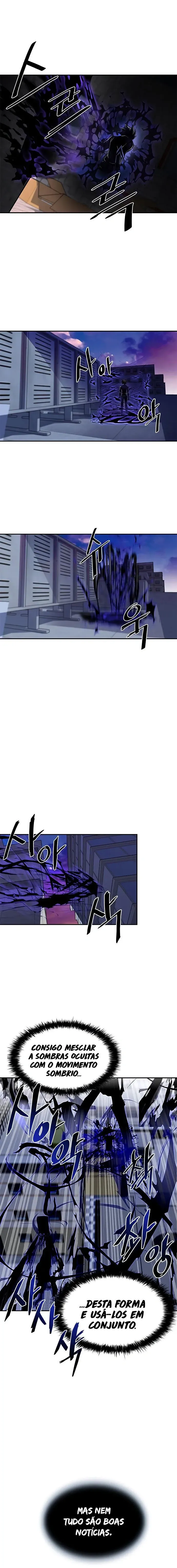 Read Vilão a Ser Morto PT Manga Online