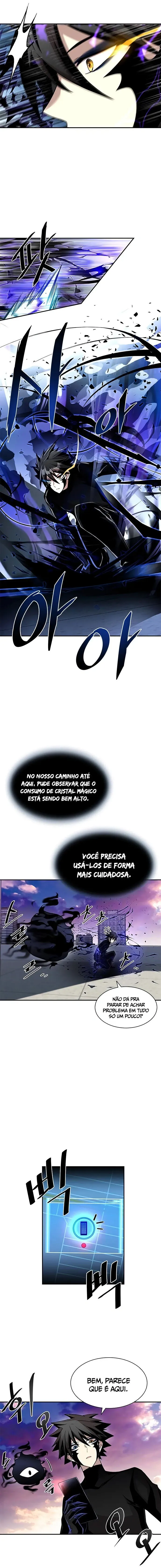 Read Vilão a Ser Morto PT Manga Online