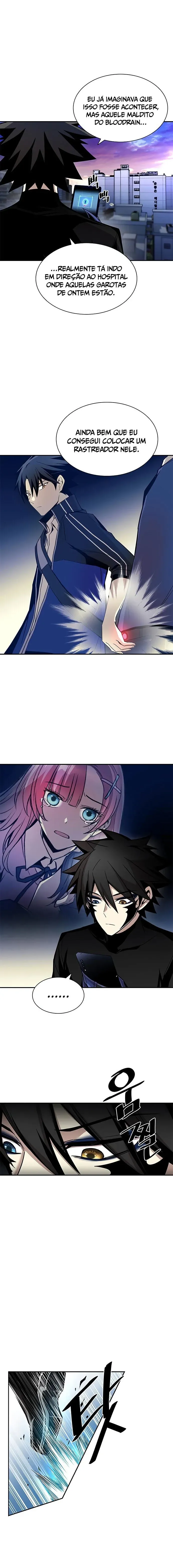 Read Vilão a Ser Morto PT Manga Online