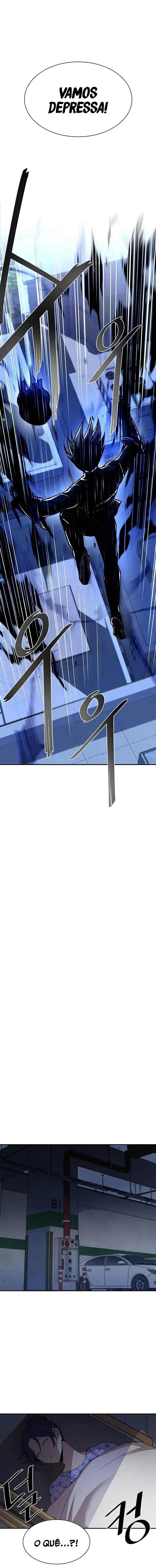 Read Vilão a Ser Morto PT Manga Online