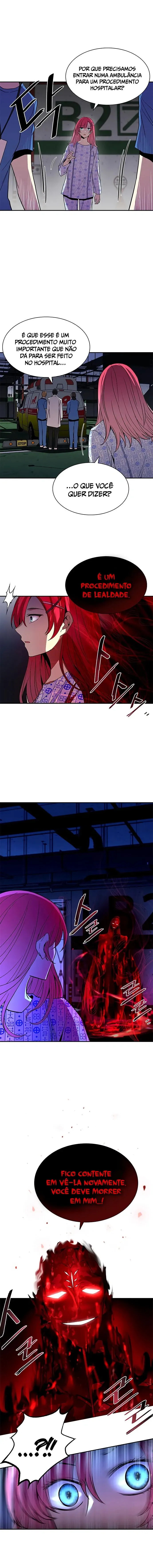 Read Vilão a Ser Morto PT Manga Online