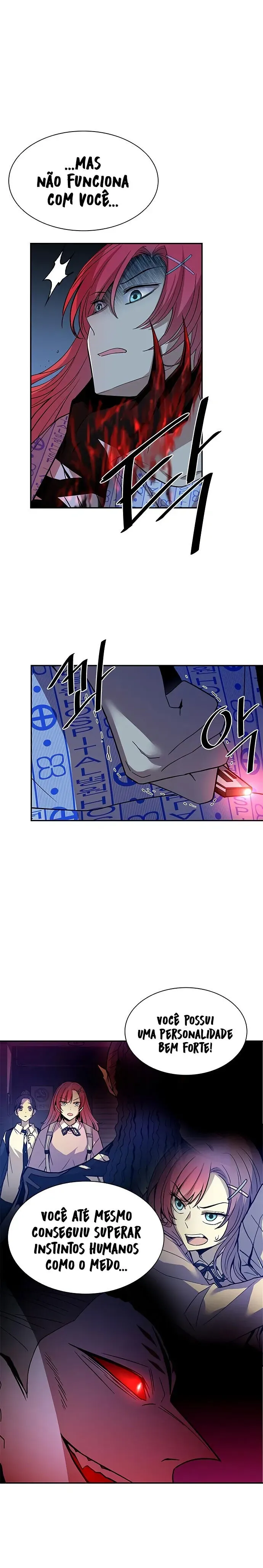 Read Vilão a Ser Morto PT Manga Online