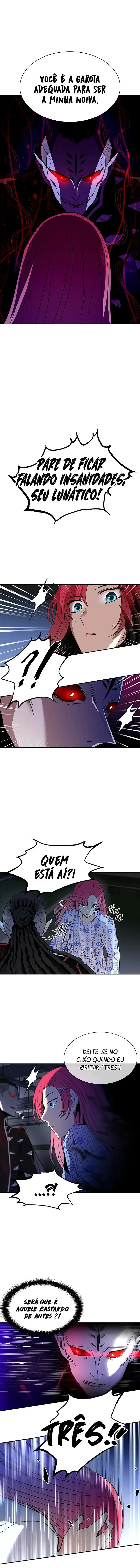 Read Vilão a Ser Morto PT Manga Online