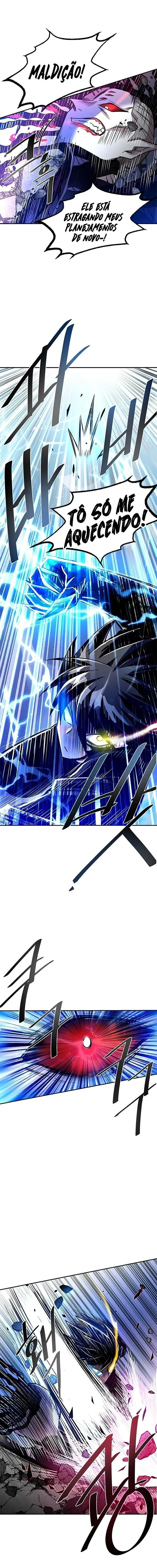Read Vilão a Ser Morto PT Manga Online
