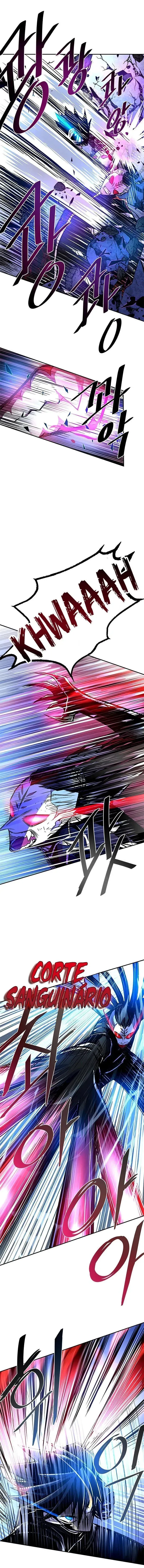 Read Vilão a Ser Morto PT Manga Online