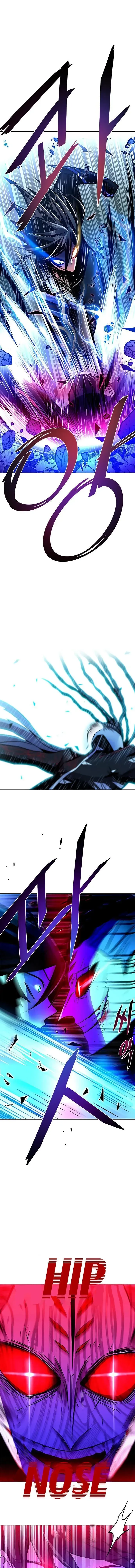 Read Vilão a Ser Morto PT Manga Online