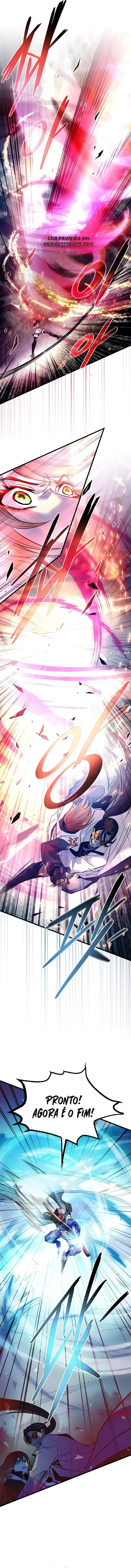 Read Vilão a Ser Morto PT Manga Online