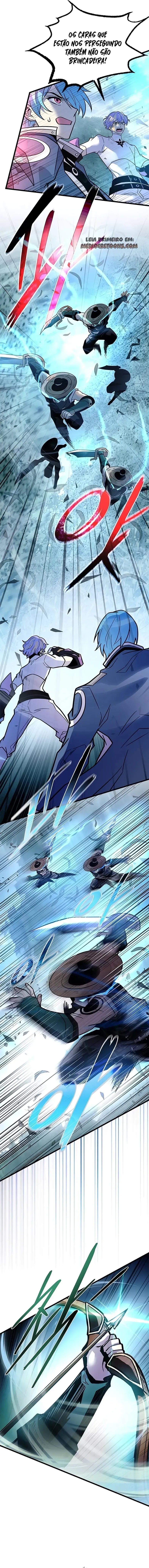Read Vilão a Ser Morto PT Manga Online