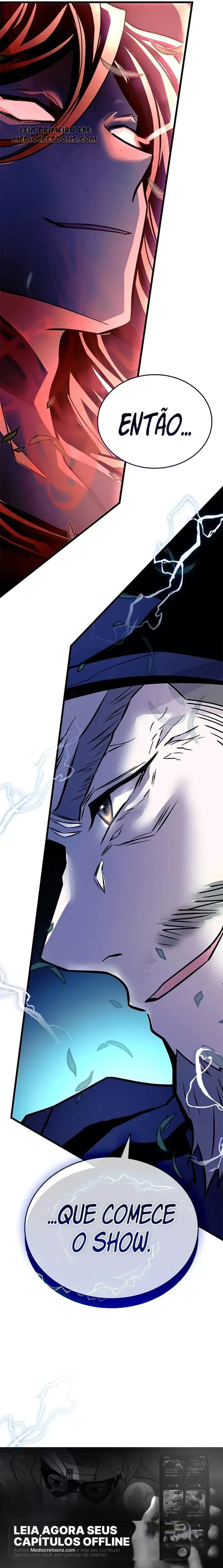 Read Vilão a Ser Morto PT Manga Online