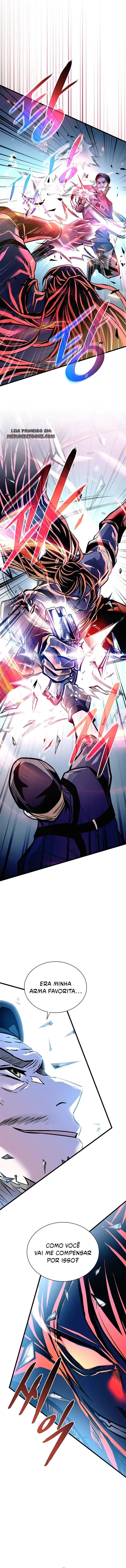 Read Vilão a Ser Morto PT Manga Online
