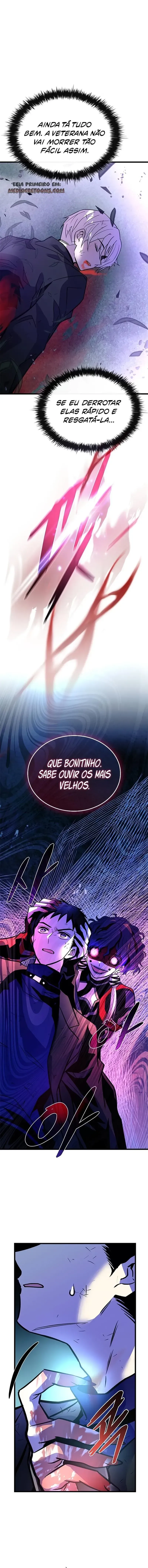 Read Vilão a Ser Morto PT Manga Online