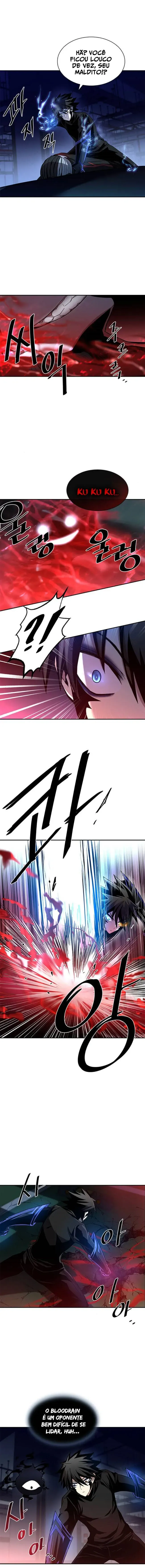 Read Vilão a Ser Morto PT Manga Online