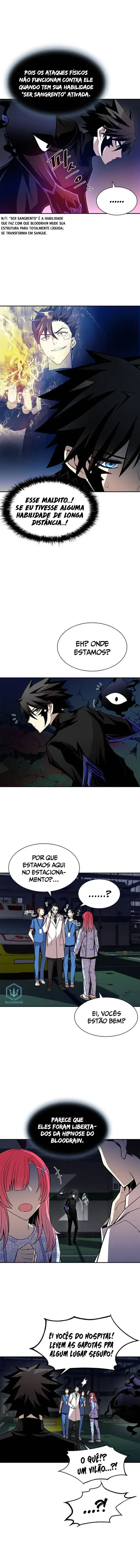 Read Vilão a Ser Morto PT Manga Online