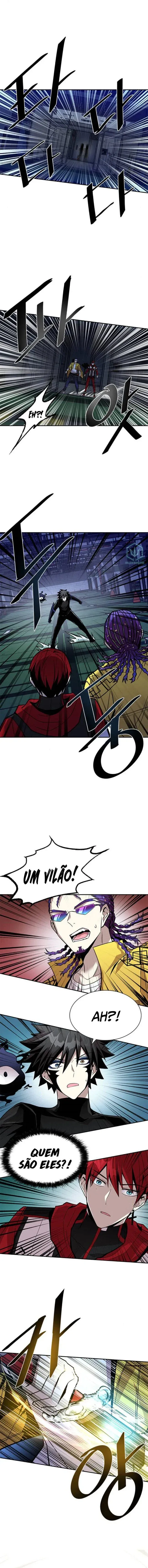 Read Vilão a Ser Morto PT Manga Online