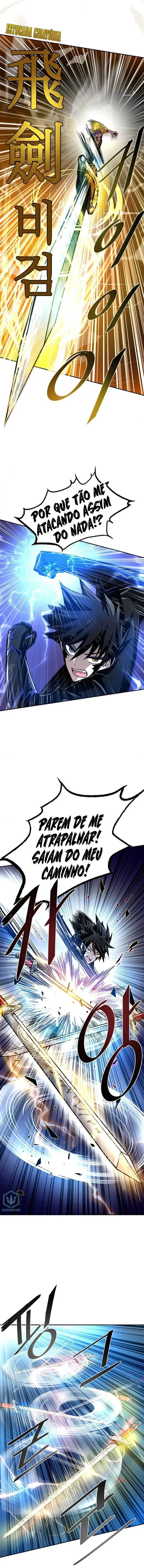 Read Vilão a Ser Morto PT Manga Online