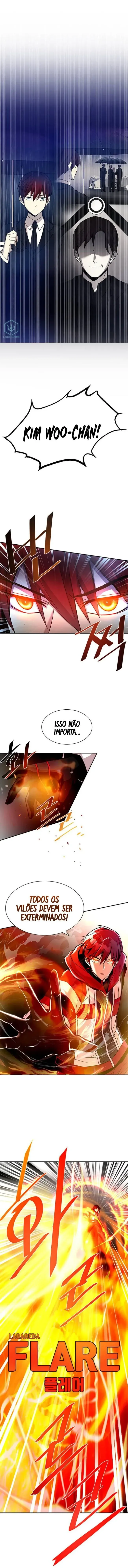 Read Vilão a Ser Morto PT Manga Online