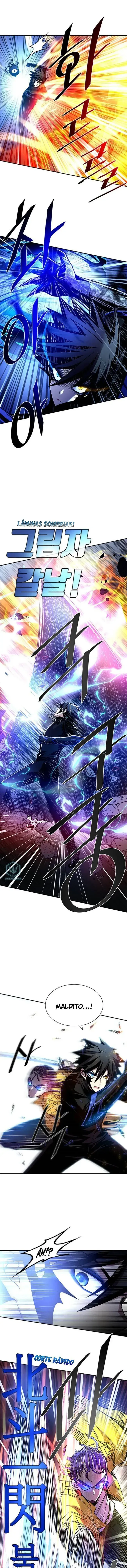 Read Vilão a Ser Morto PT Manga Online