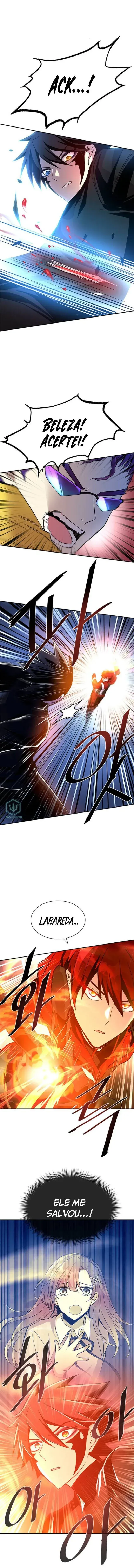 Read Vilão a Ser Morto PT Manga Online