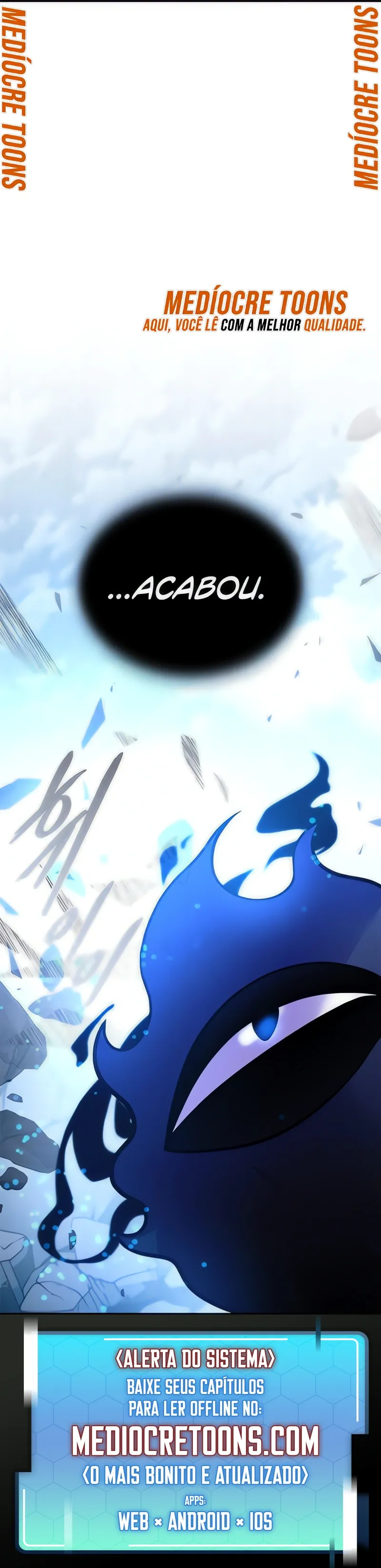 Read Vilão a Ser Morto PT Manga Online