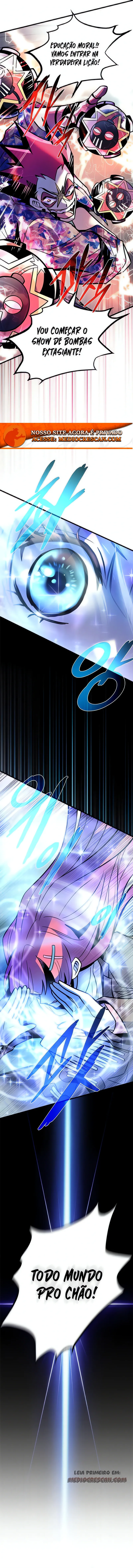Read Vilão a Ser Morto PT Manga Online