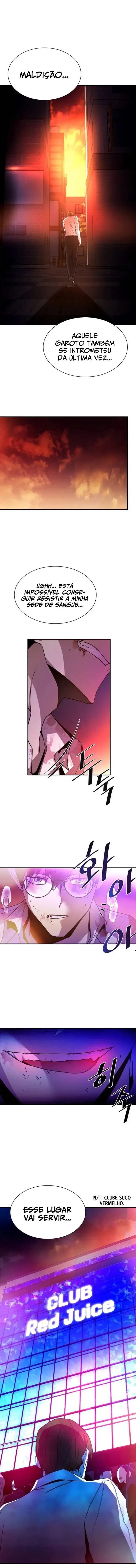 Read Vilão a Ser Morto PT Manga Online