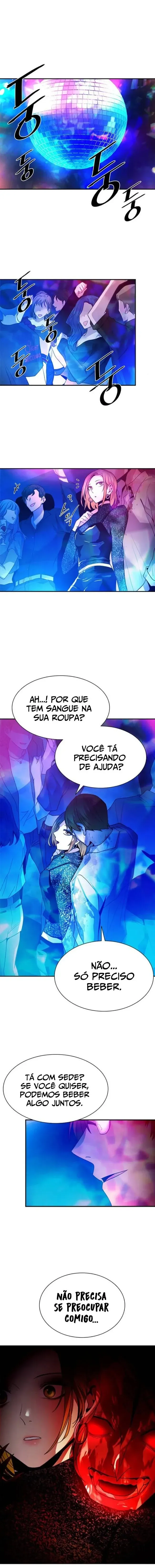 Read Vilão a Ser Morto PT Manga Online