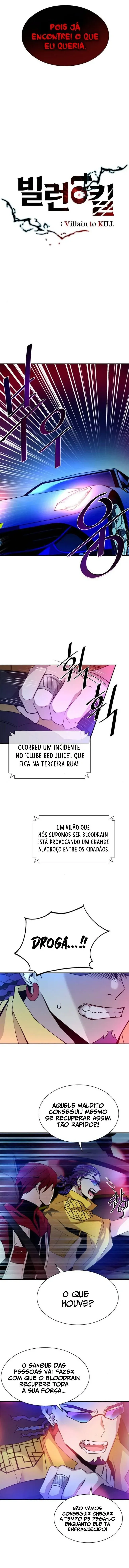Read Vilão a Ser Morto PT Manga Online