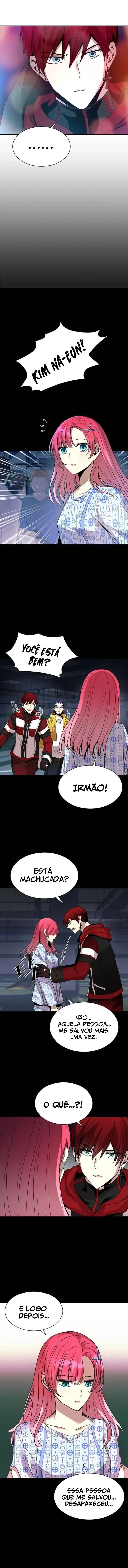 Read Vilão a Ser Morto PT Manga Online
