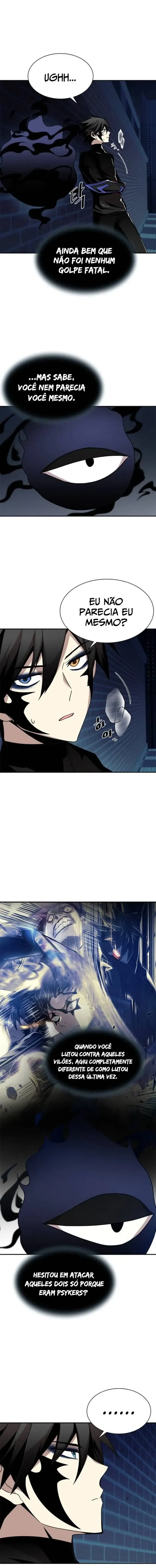Read Vilão a Ser Morto PT Manga Online