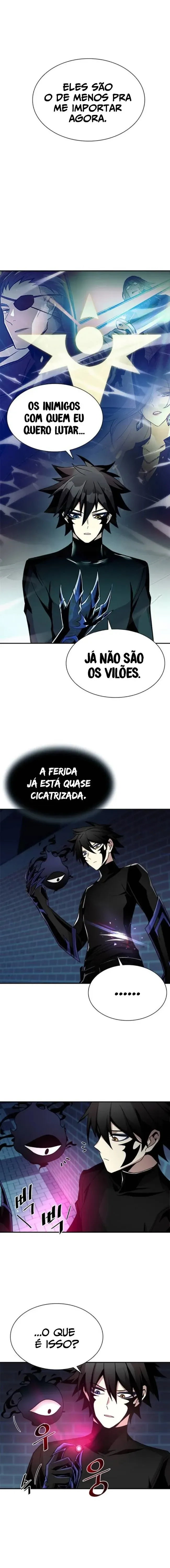Read Vilão a Ser Morto PT Manga Online