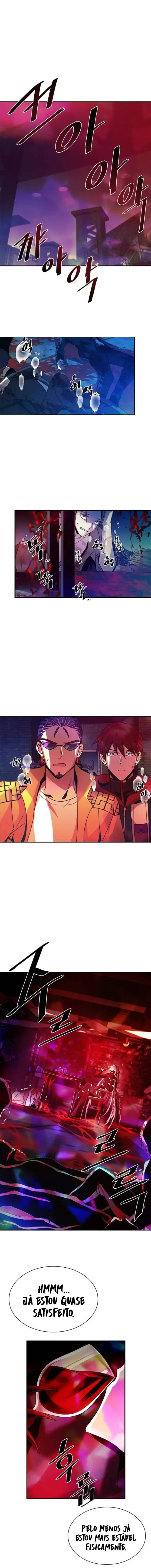 Read Vilão a Ser Morto PT Manga Online
